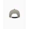 Gorra New Era Trucker visor de pana