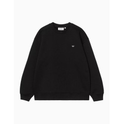 Sudadera Carhartt WIP Women's Small Heart Patch Sweatshirt