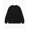 Sudadera Carhartt WIP Women's Small Heart Patch Sweatshirt