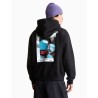 Sudadera The North Face APEX 75 Collage con capucha para hombre
