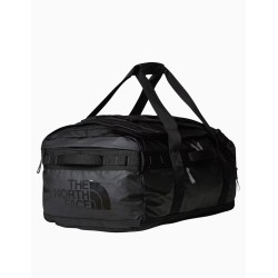 Bolsa de viaje The North Face Base Camp Duffel Voyager 62L Black