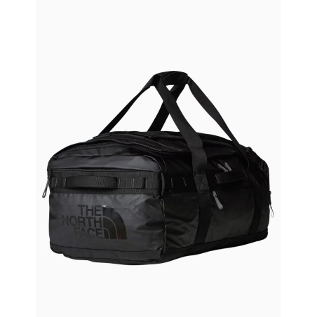 Bolsa de viaje The North Face Base Camp Duffel Voyager 62L Black