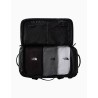 Bolsa de viaje The North Face Base Camp Duffel Voyager 62L Black