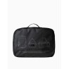 Bolsa de viaje The North Face Base Camp Duffel Voyager 62L Black