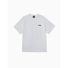 Camiseta Obey Wave White