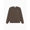 Sudadera OBEY Lowercase Pigment Crewneck