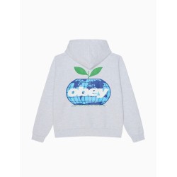 Sudadera OBEY Intercontinental Extra Hy Pullover