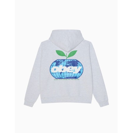 Sudadera OBEY Intercontinental Extra Hy Pullover