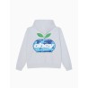 Sudadera OBEY Intercontinental Extra Hy Pullover
