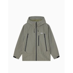 Chaqueta Corta Viento Obey Obsidian Jacket