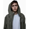 Chaqueta Corta Viento Obey Obsidian Jacket