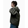 Chaqueta Corta Viento Obey Obsidian Jacket
