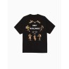 Camiseta Obey Angels Above Classic T-Shirt