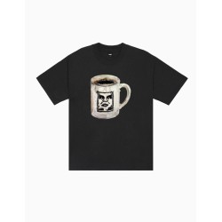 Camiseta Coffee Cup Obey HeavywEight T-SHIRT