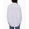 Camisa Obey Carlotta Stripe Shir