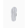 Zapatillas Adidas Superstar II CF C White and Black