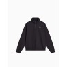Sudadera The North Face Half Zip black