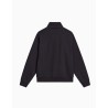 Sudadera The North Face Half Zip black