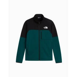 Chaqueta The North Face Hike Midlayer para adolescente