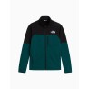 Chaqueta The North Face Hike Midlayer para adolescente