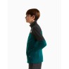 Chaqueta The North Face Hike Midlayer para adolescente