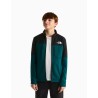 Chaqueta The North Face Hike Midlayer para adolescente