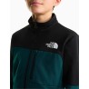 Chaqueta The North Face Hike Midlayer para adolescente