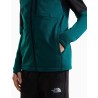 Chaqueta The North Face Hike Midlayer para adolescente