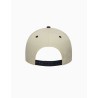 Gorra New Era MLB NY Yankees Visor Suede