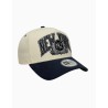 Gorra New Era MLB NY Yankees Visor Suede