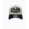 Gorra New Era MLB NY Yankees Visor Suede