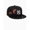 Gorra New Era 9FIFTY NY Yankees MLB Outdoor Icon
