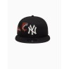 Gorra New Era 9FIFTY NY Yankees MLB Outdoor Icon