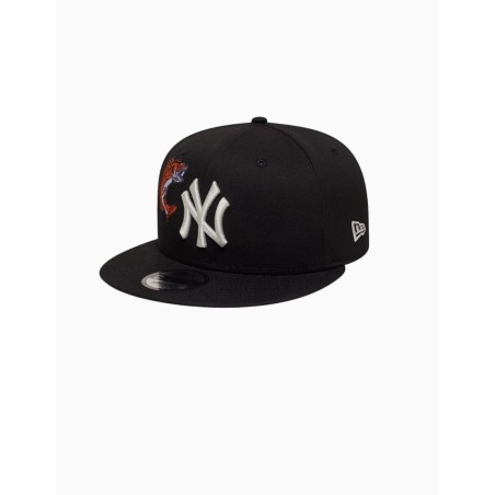 Gorra New Era 9FIFTY NY Yankees MLB Outdoor Icon