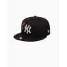 Gorra New Era 9FIFTY NY Yankees MLB Outdoor Icon