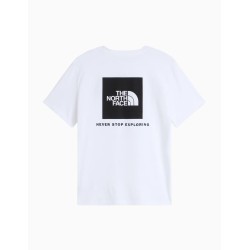 Camiseta The North Face Evoltn Box