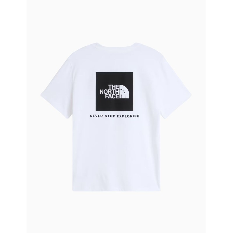 Camiseta The North Face Evoltn Box