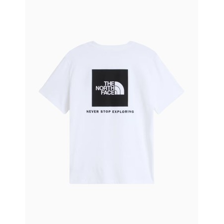 Camiseta The North Face Evoltn Box
