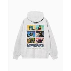 Sudadera Carhartt WIP Con Capucha Wiptopia