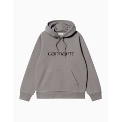 Sudadera Carhartt WIP Sweatshirt Con Capucha