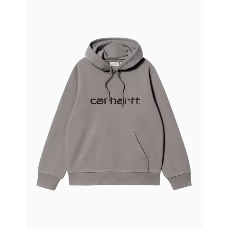 Sudadera Carhartt WIP Sweatshirt Con Capucha