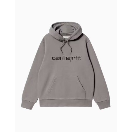 Sudadera Carhartt WIP Sweatshirt Con Capucha