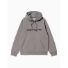 Sudadera Carhartt WIP Sweatshirt Con Capucha