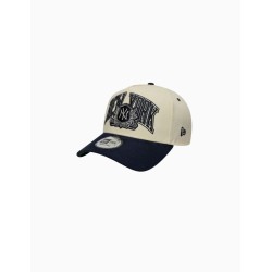 Gorra New Era MLB NY Yankees Visor Suede