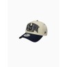 Gorra New Era MLB NY Yankees Visor Suede