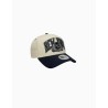 Gorra New Era MLB NY Yankees Visor Suede