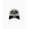 Gorra New Era MLB NY Yankees Visor Suede