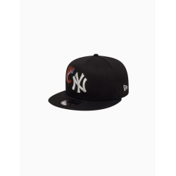 Gorra New Era 9FIFTY NY Yankees MLB Outdoor Icon
