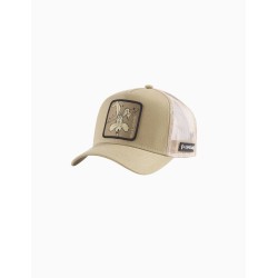 Gorra Capslab Trucker Wile E. Coyote Unisex