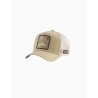 Gorra Capslab Trucker Wile E. Coyote Unisex